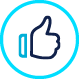 social icon