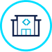 In-Club display icon.